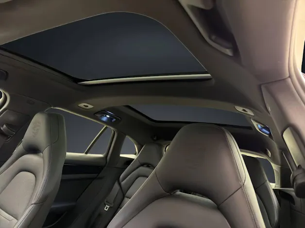 Porsche Panamera 4 E-Hybrid Sport Turismo