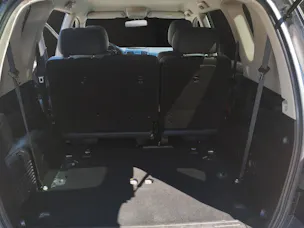 SsangYong Rexton W RX 220 e-XDi Executive