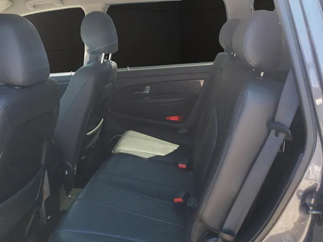 SsangYong Rexton W RX 220 e-XDi Executive