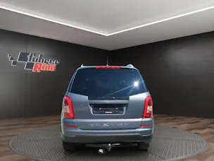 SsangYong Rexton W RX 220 e-XDi Executive