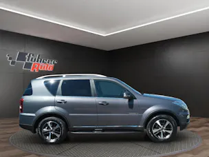 SsangYong Rexton W RX 220 e-XDi Executive