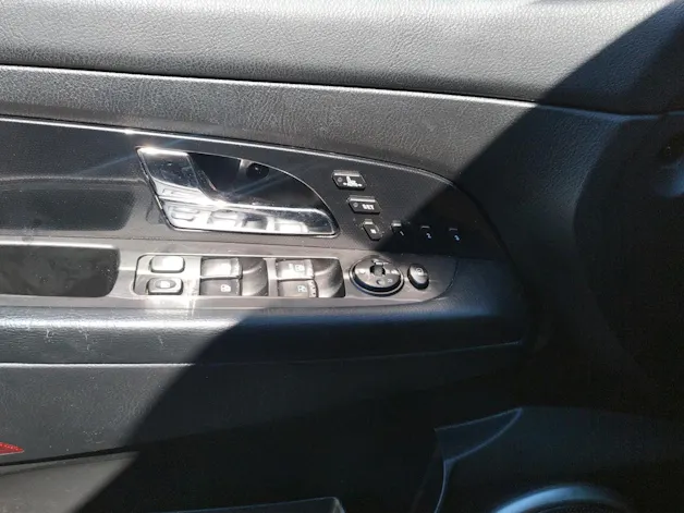 SsangYong Rexton W RX 220 e-XDi Executive