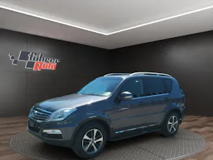 SsangYong Rexton W RX 220 e-XDi Executive