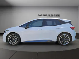 Cupra Born Electric