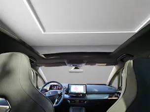 Cupra Born Electric