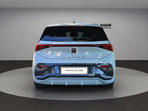 Cupra Born Electric