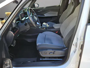 Cupra Born Electric