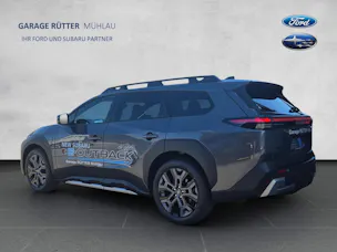 Subaru E-Outback eV Luxury AWD