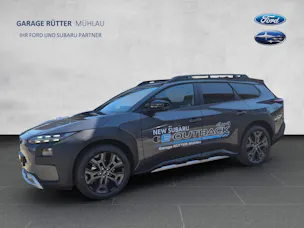 Subaru E-Outback eV Luxury AWD