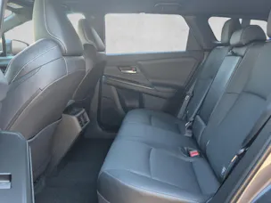 Subaru E-Outback eV Luxury AWD