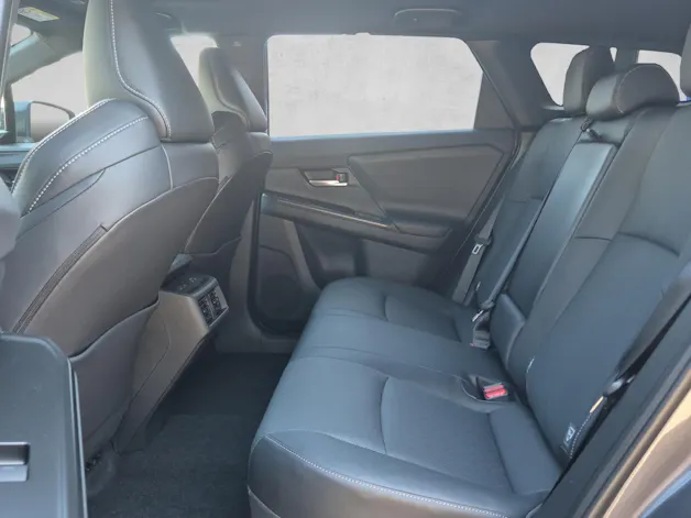 Subaru E-Outback eV Luxury AWD