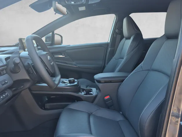 Subaru E-Outback eV Luxury AWD