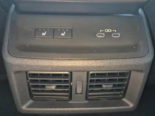 Subaru E-Outback eV Luxury AWD
