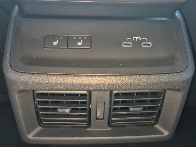 Subaru E-Outback eV Luxury AWD