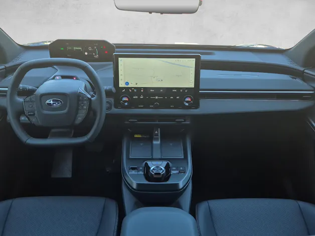 Subaru E-Outback eV Luxury AWD