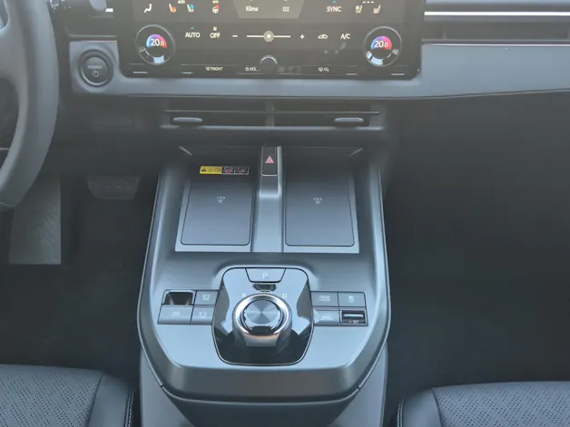 Subaru E-Outback eV Luxury AWD