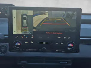 Subaru E-Outback eV Luxury AWD