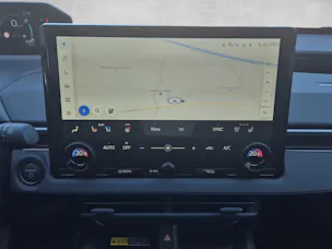Subaru E-Outback eV Luxury AWD