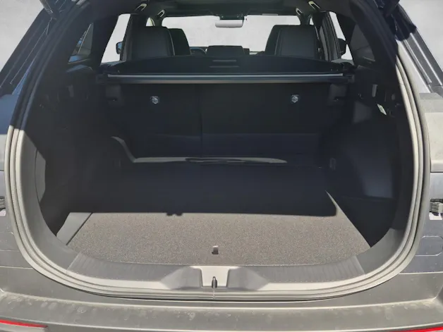 Subaru E-Outback eV Luxury AWD