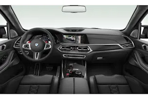 BMW X5 M Competition