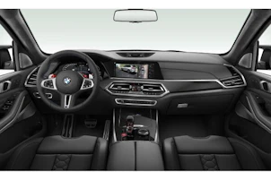 Fahrzeugbild BMW X5 M Competition