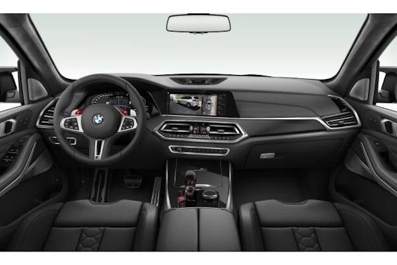 Fahrzeugbild BMW X5