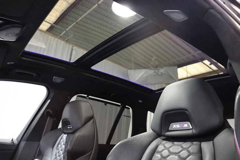 image du véhicule BMW X5