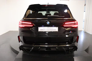 image du véhicule BMW X5 M Competition