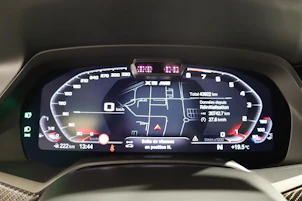 image du véhicule BMW X5 M Competition