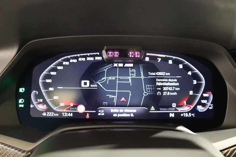 image du véhicule BMW X5