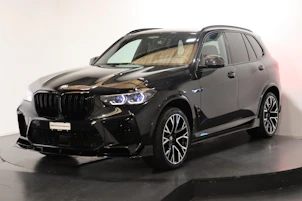 image du véhicule BMW X5 M Competition