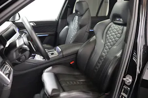 BMW X5 M Competition