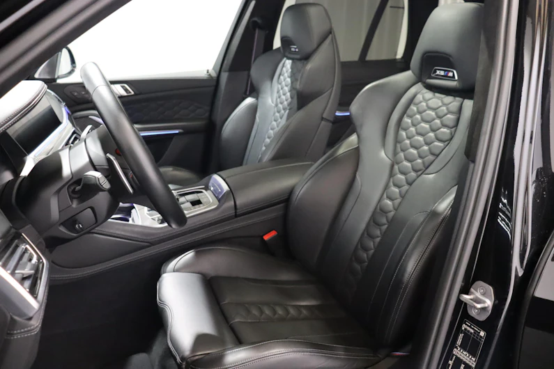 image du véhicule BMW X5