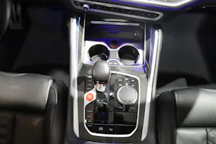 BMW X5 M Competition