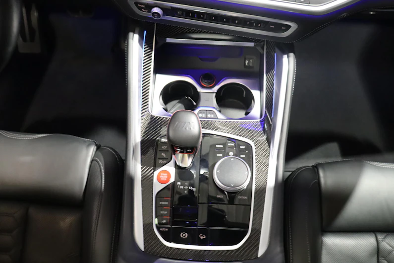 image du véhicule BMW X5