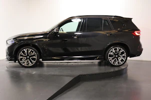 image du véhicule BMW X5 M Competition
