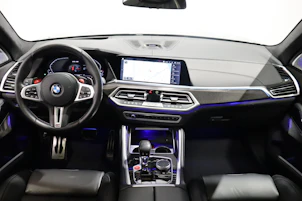 image du véhicule BMW X5 M Competition