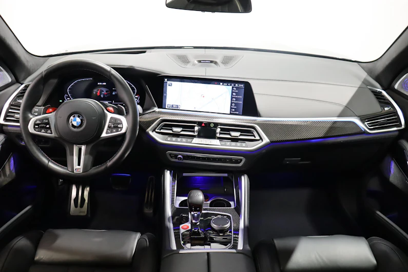 image du véhicule BMW X5