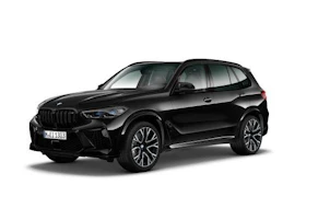 Fahrzeugbild BMW X5 M Competition