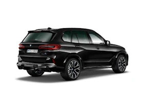 Fahrzeugbild BMW X5 M Competition