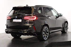 image du véhicule BMW X5 M Competition