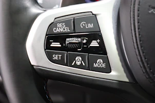 image du véhicule BMW X5 M Competition