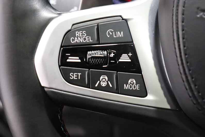 image du véhicule BMW X5