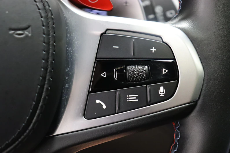 image du véhicule BMW X5