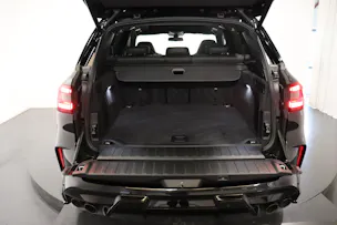 BMW X5 M Competition