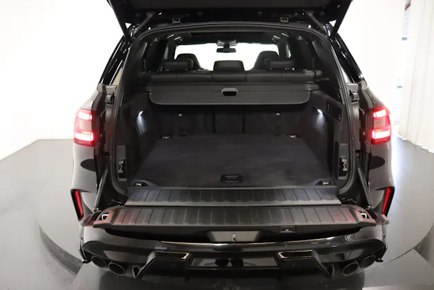 BMW X5 M Competition