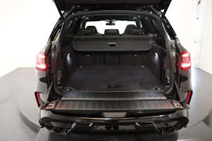 image du véhicule BMW X5 M Competition