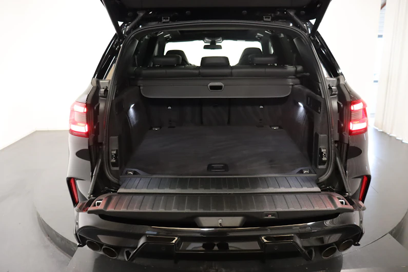 image du véhicule BMW X5