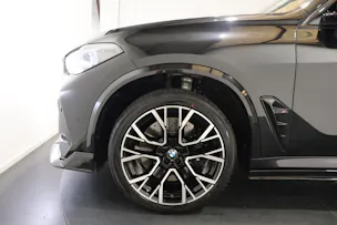 BMW X5 M Competition