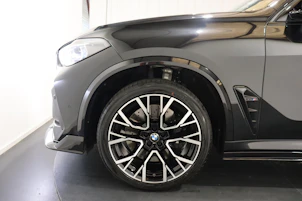 image du véhicule BMW X5 M Competition